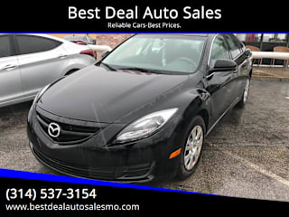 2011 Mazda Mazda6 1YVHZ8BHXB5M03211 2011 Mazda Mazda6