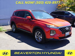 2020 Hyundai Santa Fe Limited 5NMS5CAD8LH271454 2020 Hyundai Santa Fe Limited