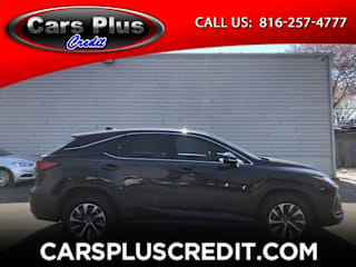 2021 Lexus RX 350 2T2AZMDA0MC275542 2021 Lexus RX 350