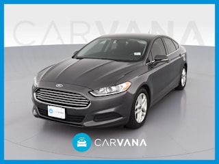 2016 Ford Fusion SE 3FA6P0H70GR395403 2016 Ford Fusion SE