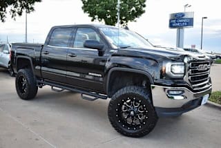 2017 GMC Sierra 1500 SLE 3GTU2MEC7HG117023 2017 GMC Sierra 1500 SLE