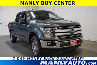 2020 Ford F-150 1FTEW1E52LFA25370 2020 Ford F-150
