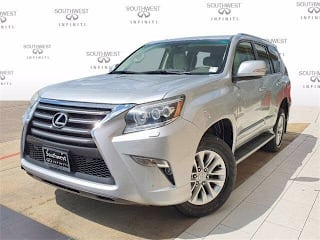 2014 Lexus GX 460 Base JTJBM7FX5E5072099 2014 Lexus GX 460 Base