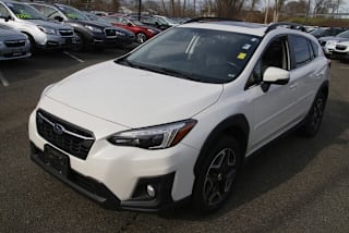 2018 Subaru Crosstrek JF2GTALC6JH256665 2018 Subaru Crosstrek