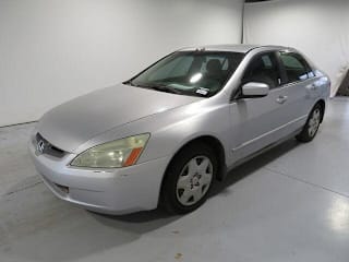 2005 Honda Accord 1HGCM66385A075568 2005 Honda Accord