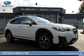 2018 Subaru Crosstrek JF2GTABC8JH346627 2018 Subaru Crosstrek