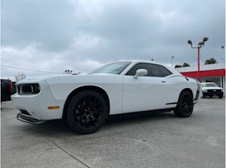 2013 Dodge Challenger 2C3CDYBT0DH609084 2013 Dodge Challenger
