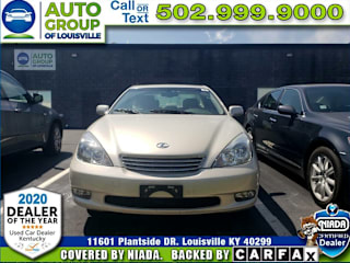 2004 Lexus ES 330 Base JTHBA30G045017411 2004 Lexus ES 330 Base