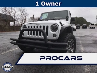 2015 Jeep Wrangler Sport 1C4AJWAGXFL686930 2015 Jeep Wrangler Sport