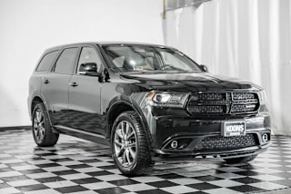 2018 Dodge Durango 1C4RDJDG7JC456019 2018 Dodge Durango