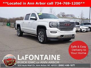 2016 GMC Sierra 1500 Denali 3GTU2PEJ9GG371105 2016 GMC Sierra 1500 Denali