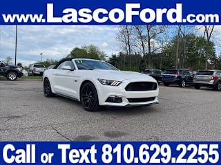 2017 Ford Mustang GT Premium 1FATP8FFXH5343888 2017 Ford Mustang GT Premium