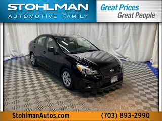 2012 Subaru Impreza 2.0i JF1GJAA66CH017448 2012 Subaru Impreza 2.0i
