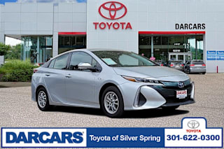 2018 Toyota Prius Prime Plus JTDKARFP8J3081344 2018 Toyota Prius Prime Plus