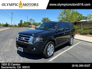 2013 Ford Expedition 1FMJU2A55DEF16695 2013 Ford Expedition