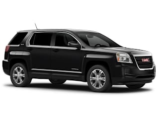 2017 GMC Terrain 2GKALMEK8H6353560 2017 GMC Terrain