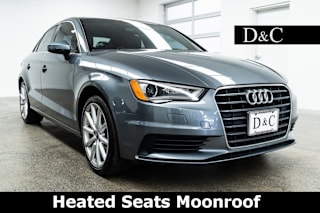 2015 Audi A3 1.8T Premium Plus WAUCCGFF9F1014035 2015 Audi A3 1.8T Premium Plus