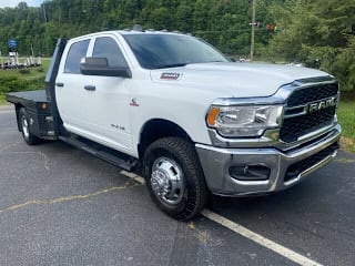 2020 Ram Chassis 3500 Tradesman 3C7WRTCL0LG248226 2020 Ram Chassis 3500 Tradesman