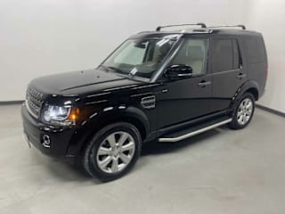 2015 Land Rover LR4 HSE SALAG2V64FA757634 2015 Land Rover LR4 HSE
