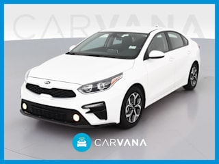 2020 Kia Forte LXS 3KPF24AD4LE230312 2020 Kia Forte LXS