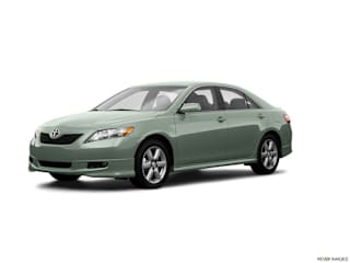 2009 Toyota Camry SE 4T1BE46K79U918131 2009 Toyota Camry SE