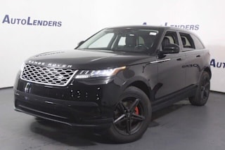 2019 Land Rover Range Rover Velar P250 SALYA2EX0KA799723 2019 Land Rover Range Rover Velar P250