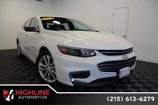 2018 Chevrolet Malibu LT 1G1ZD5ST5JF198050 2018 Chevrolet Malibu LT