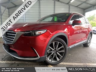 2020 Mazda CX-9 JM3TCBEY7L0400857 2020 Mazda CX-9