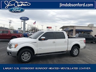 2012 Ford F-150 1FTFW1ET1CFA78726 2012 Ford F-150