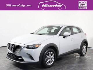 2018 Mazda CX-3 Sport JM1DKFB77J0319941 2018 Mazda CX-3 Sport