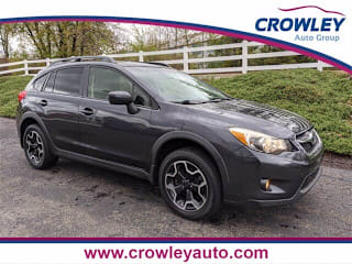 2015 Subaru Crosstrek 2.0i Premium JF2GPADC9FH233407 2015 Subaru Crosstrek 2.0i Premium