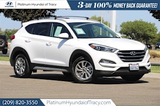 2017 Hyundai Tucson SE KM8J33A42HU563419 2017 Hyundai Tucson SE
