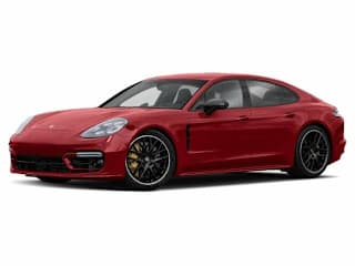 2021 Porsche Panamera 4 WP0AJ2A76ML114288 2021 Porsche Panamera 4