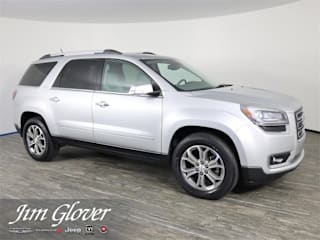 2014 GMC Acadia SLT-1 1GKKRRKD4EJ353303 2014 GMC Acadia SLT-1