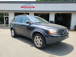 2012 Volvo XC90 3.2 YV4952CZ4C1620988 2012 Volvo XC90 3.2