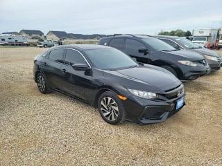2018 Honda Civic LX SHHFK7G21JU209561 2018 Honda Civic LX