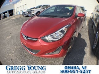 2014 Hyundai Elantra SE KMHDH4AE6EU082937 2014 Hyundai Elantra SE