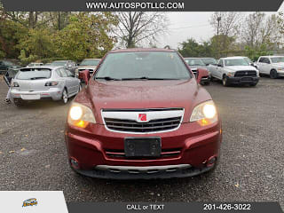 2008 Saturn Vue XR 3GSDL73718S545319 2008 Saturn Vue XR