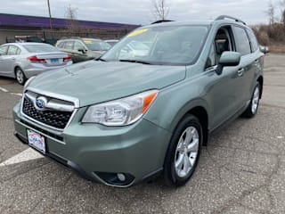 2015 Subaru Forester JF2SJAHC5FH477156 2015 Subaru Forester
