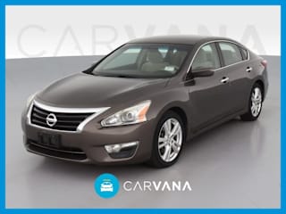 2013 Nissan Altima 1N4BL3AP1DC166163 2013 Nissan Altima