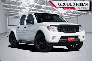 2019 Nissan Frontier SV 1N6AD0ER6KN882374 2019 Nissan Frontier SV