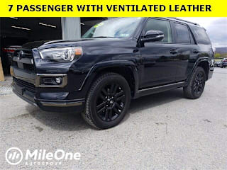 2021 Toyota 4Runner JTEJU5JR6M5858306 2021 Toyota 4Runner