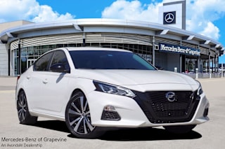 2019 Nissan Altima 1N4AL4CV7KC252734 2019 Nissan Altima