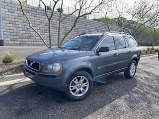 2006 Volvo XC90 YV4CY592161255988 2006 Volvo XC90