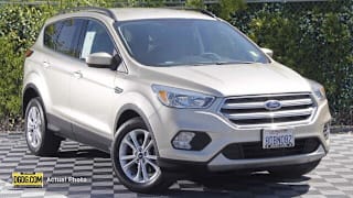 2018 Ford Escape 1FMCU0GDXJUA42644 2018 Ford Escape