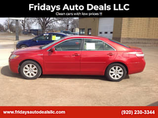 2009 Toyota Camry Hybrid JTNBB46K793051568 2009 Toyota Camry Hybrid