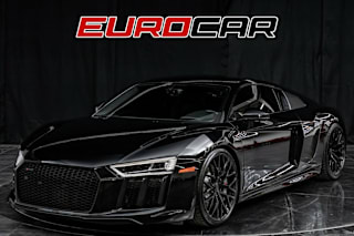 2018 Audi R8 WUAEAAFX2J7900617 2018 Audi R8