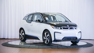 2020 BMW i3 Base WBY8P4C02L7H11679 2020 BMW i3 Base