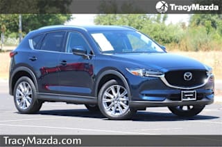 2020 Mazda CX-5 Grand Touring JM3KFADM5L1854191 2020 Mazda CX-5 Grand Touring
