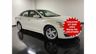 2014 Nissan Altima 2.5 SV 1N4AL3AP2EC135632 2014 Nissan Altima 2.5 SV